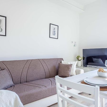 Joivy Sublime Flat With Balcony Lejlighed Milano Eksteriør billede